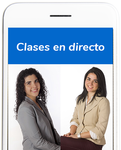 clases en directo