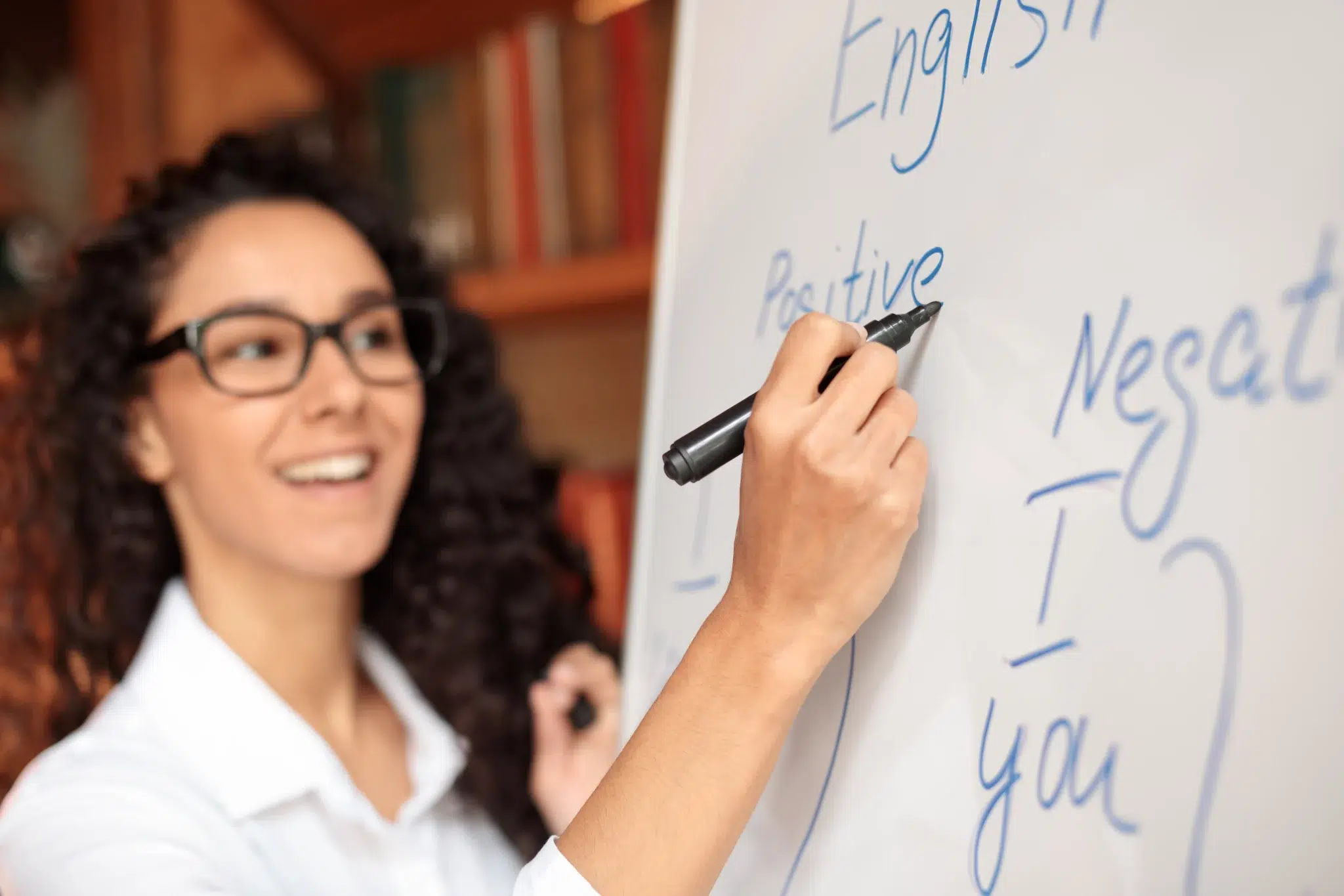 gramática inglesa